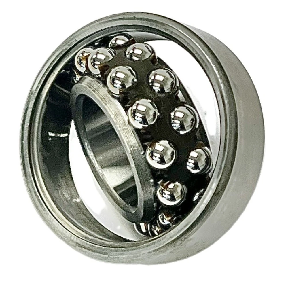 Self-Aligning-Bearings